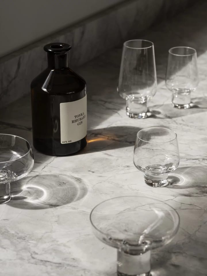 Koyoi Likörglas 13 cl, Klar Blomus