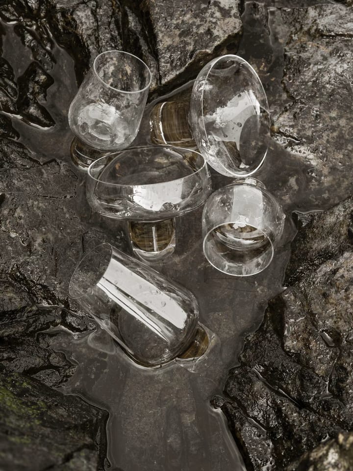 Koyoi Likörglas 13 cl, Klar Blomus