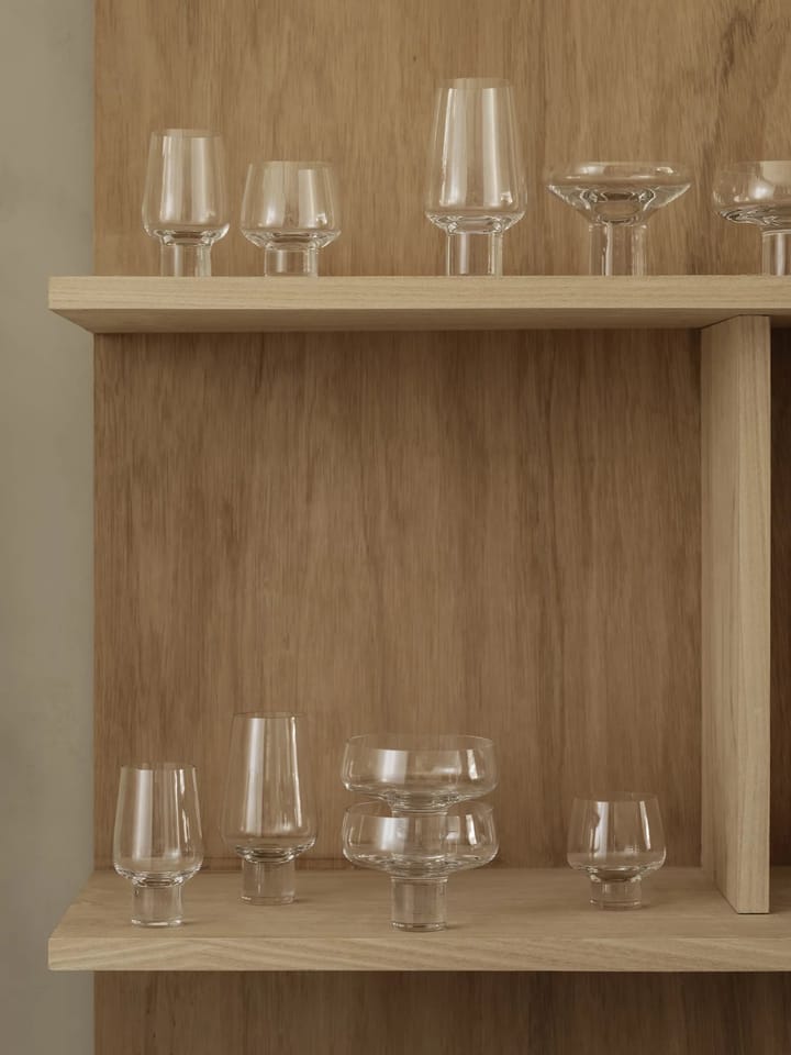 Koyoi Likörglas 13 cl, Klar Blomus