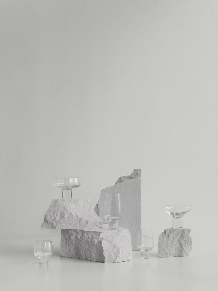 Koyoi Likörglas 13 cl, Klar Blomus