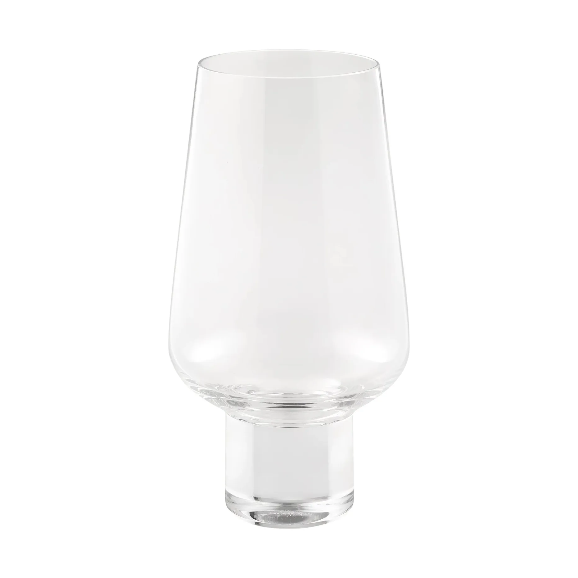 Koyoi Prosecco-Glas 20 cl, Klar blomus