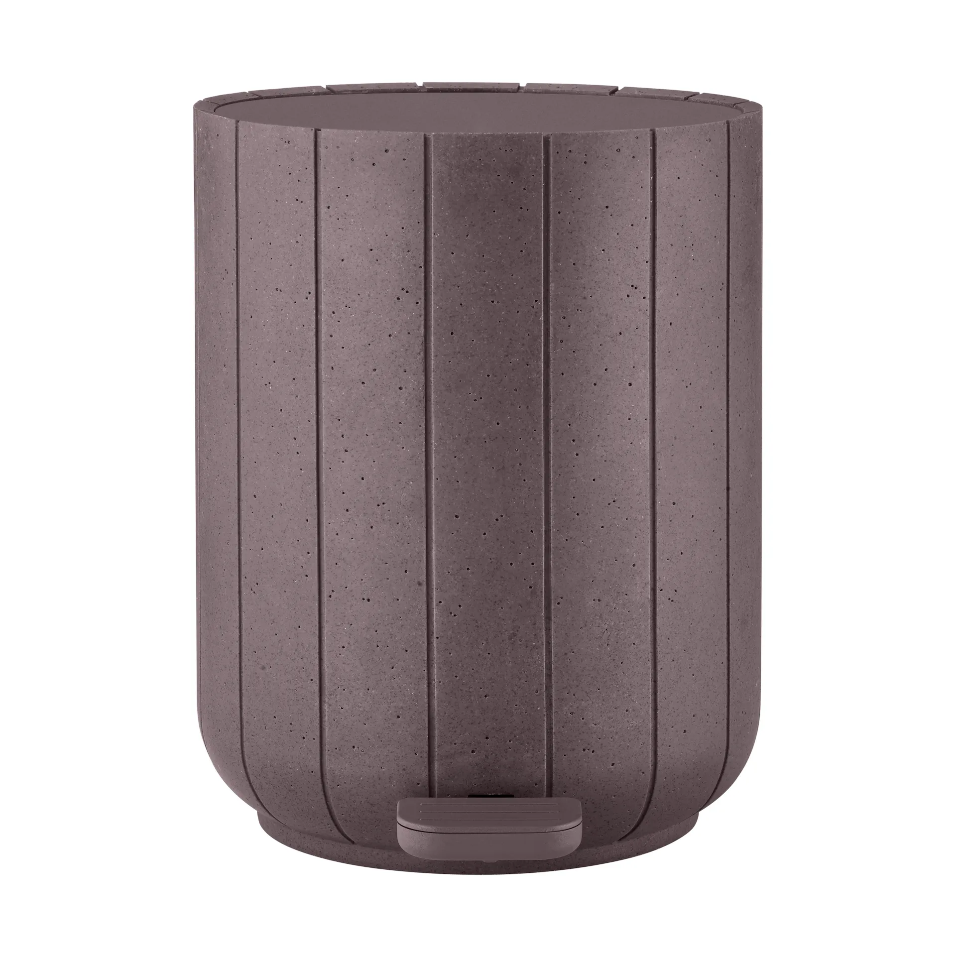 Kua Pedaleimer, Cedar Wood, 3 L blomus