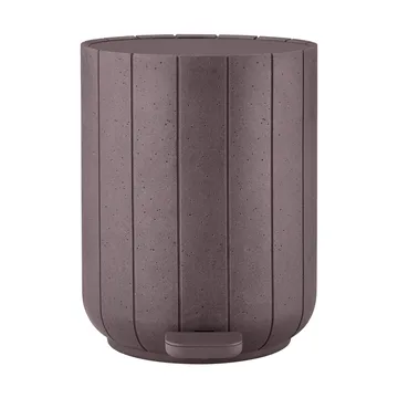 Kua Pedaleimer - Cedar Wood, 3 L - blomus