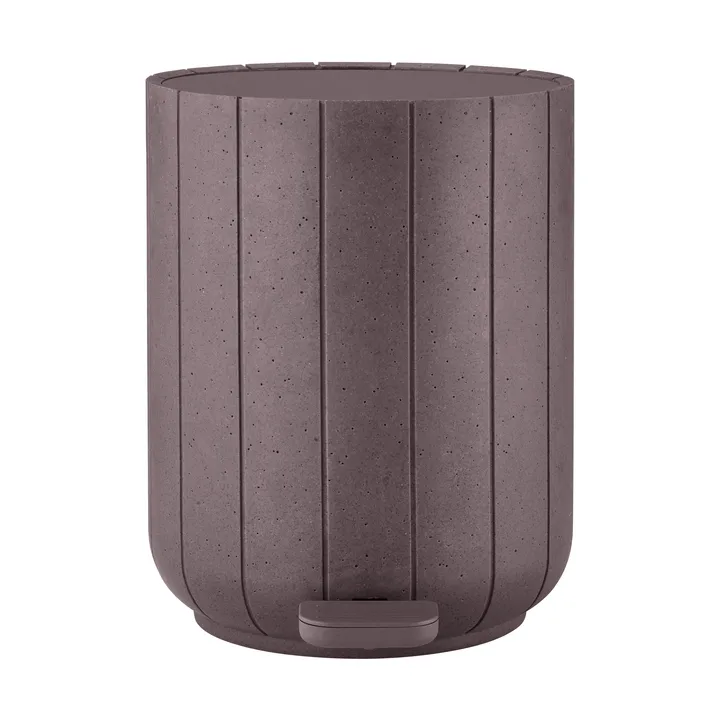 Kua Pedaleimer - Cedar Wood, 3 L - Blomus