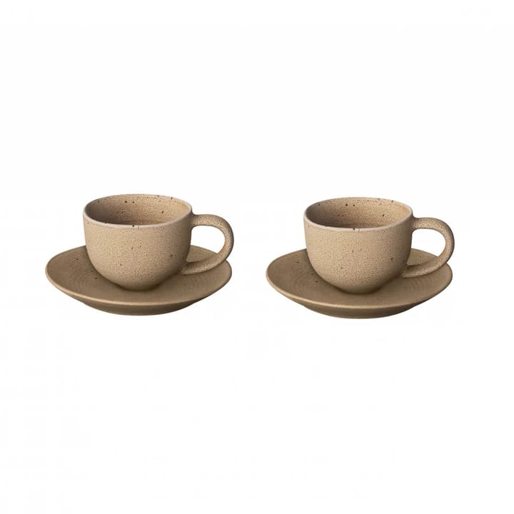 Kumi Espressotasse  6 cl 2er Pack - Fungi - Blomus