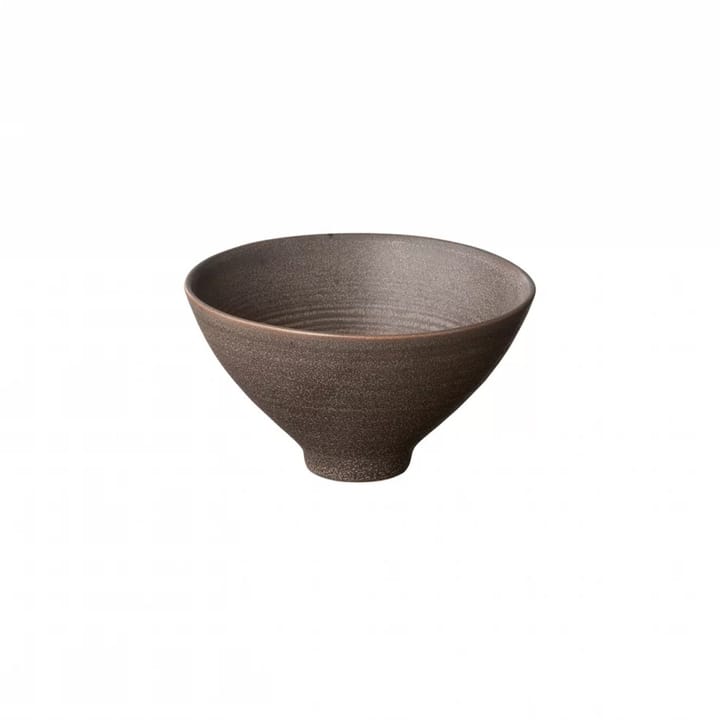 Kumi Schale S Ø12cm - Espresso - blomus