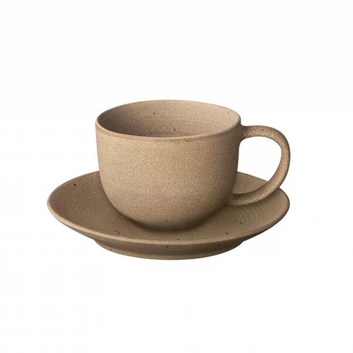 Kumi Tasse  19 cl 2er Pack - Fungi - blomus