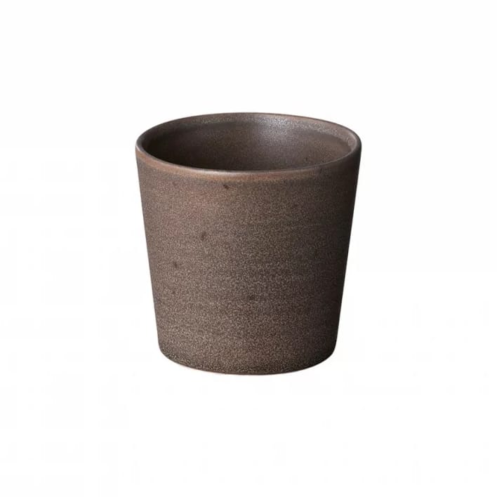 Kumi Tasse ohne Henkel 18 cl - Espresso - Blomus