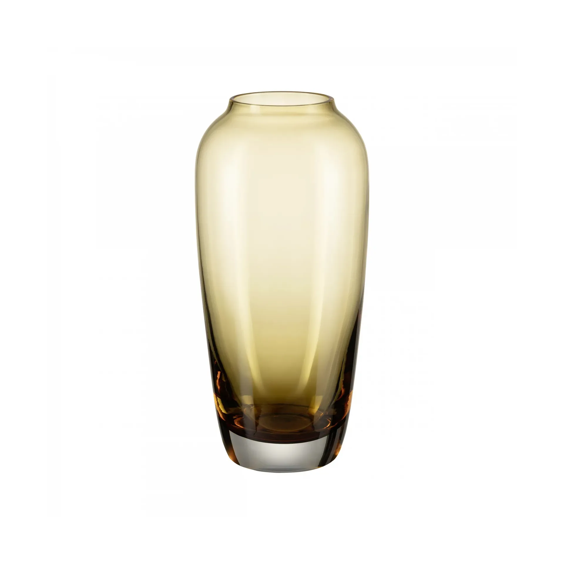 Leta Vase 17cm, Tan blomus