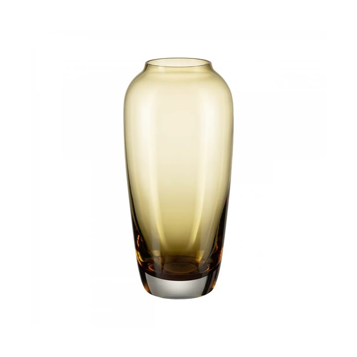 Leta Vase 17cm, Tan Blomus