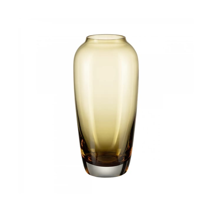 Leta Vase 17cm - Tan - blomus