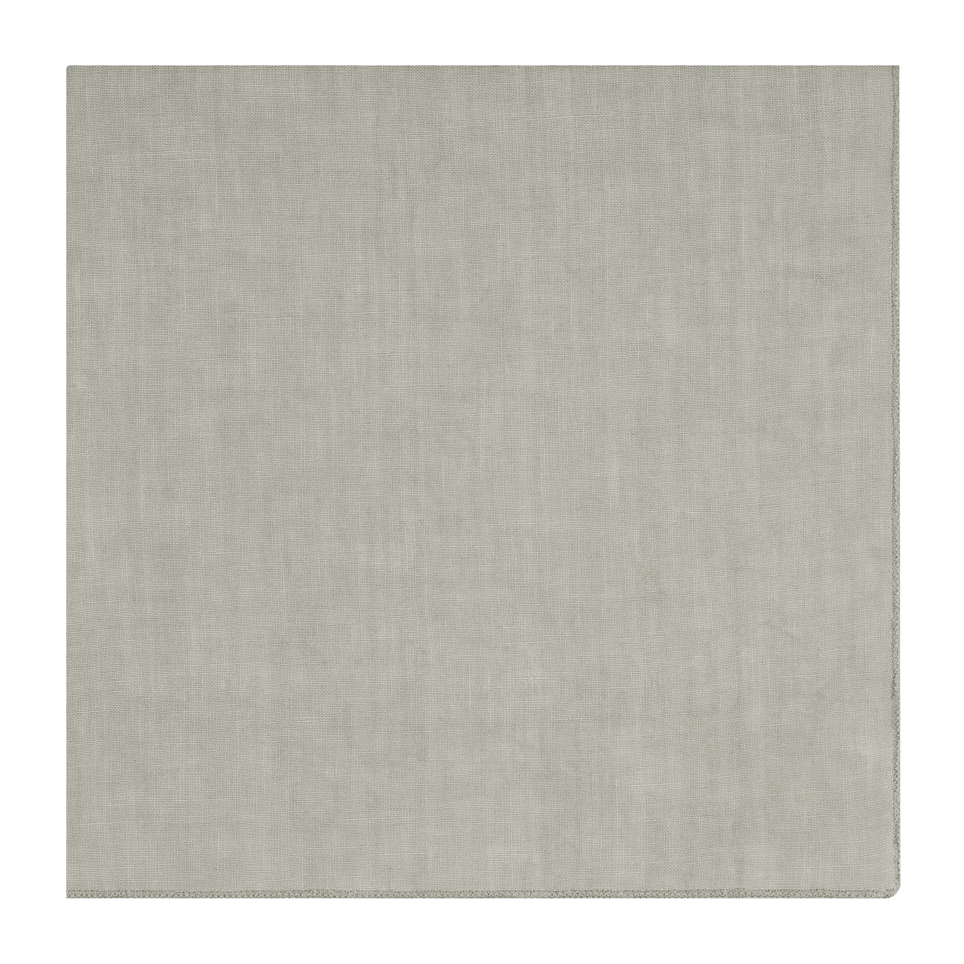Lineo Leinenserviette 42 x 42cm, Mirage grey blomus