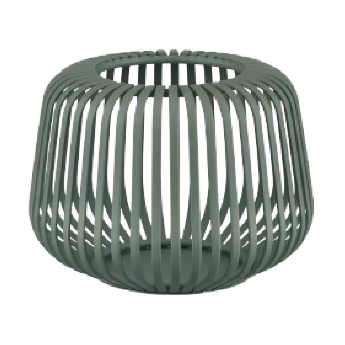 Lito Laterne  Ø13.5 cm, Agave Green blomus