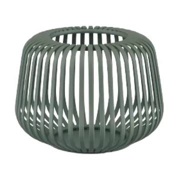 Lito Laterne  Ø13.5 cm - Agave Green - blomus