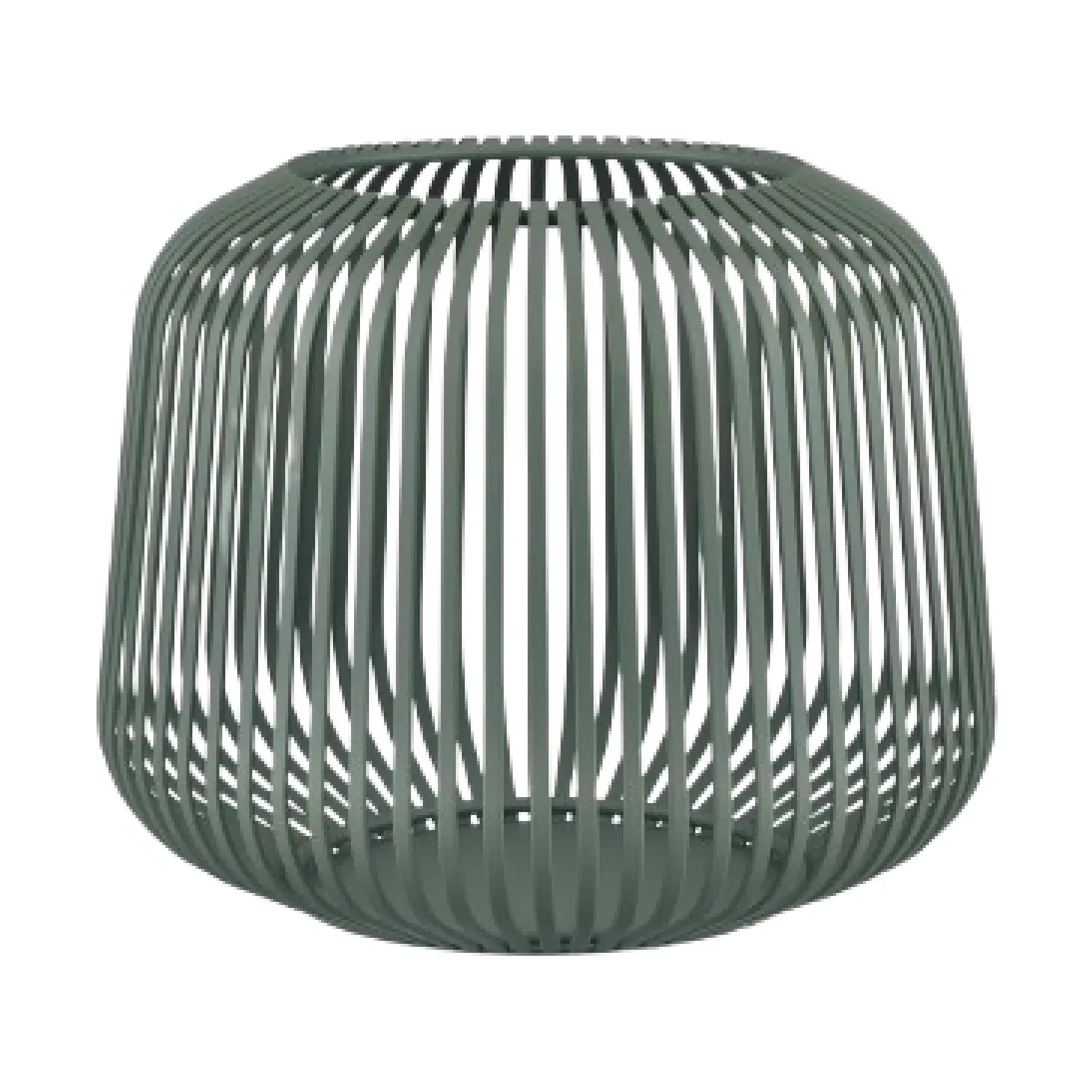 Lito Laterne  Ø13.5 cm, Agave Green blomus