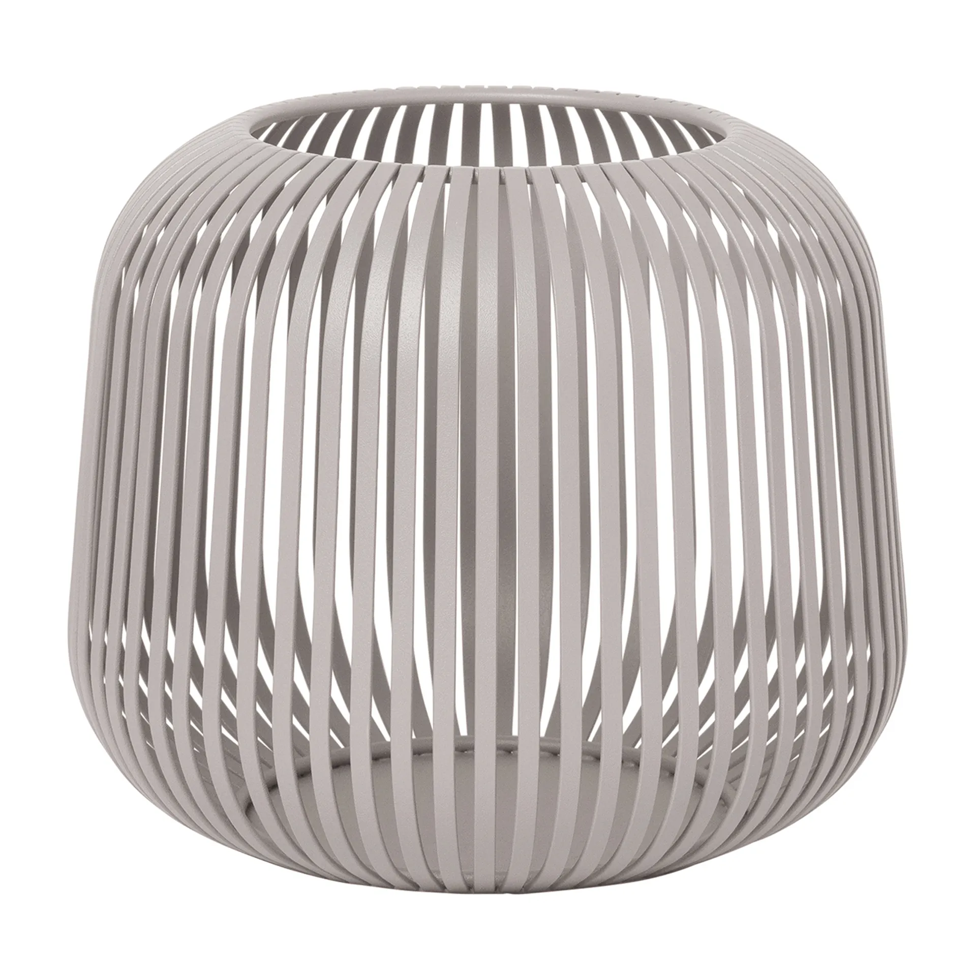 Lito Laterne  Ø13.5 cm, Mourning dove blomus