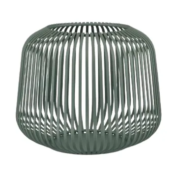 Lito Laterne  Ø20 cm - Agave Green - blomus