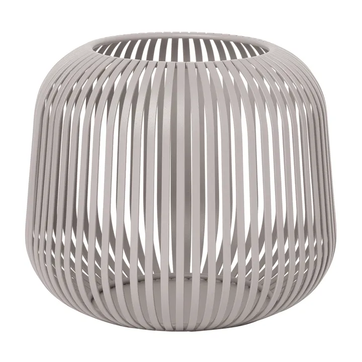 Lito Laterne  Ø20 cm - Mourning dove - Blomus