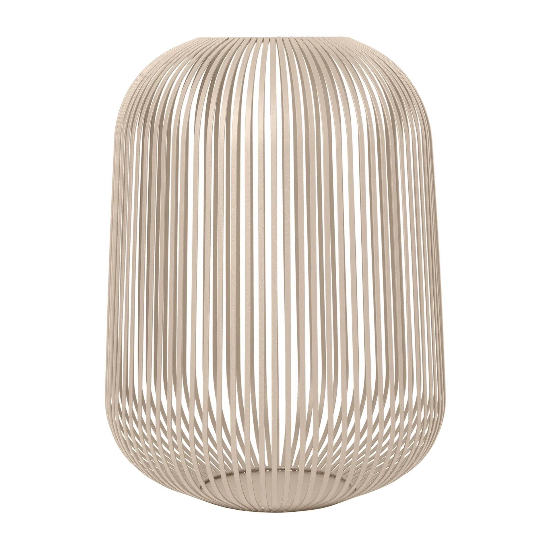 Lito Laternen Windlicht Ø33 cm, Nomad blomus