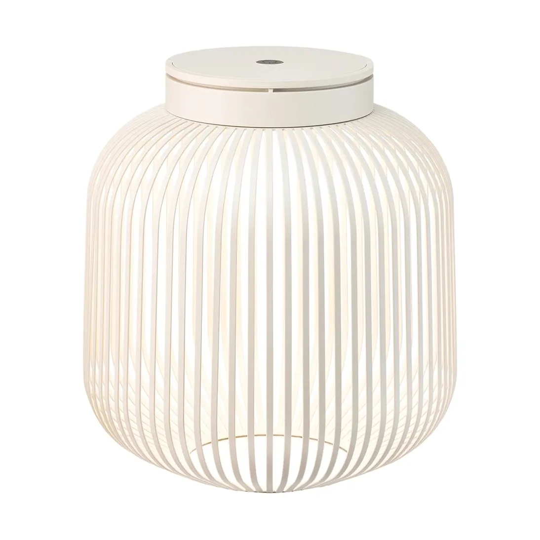 Lito LED-Leuchte M, Silk Gray blomus