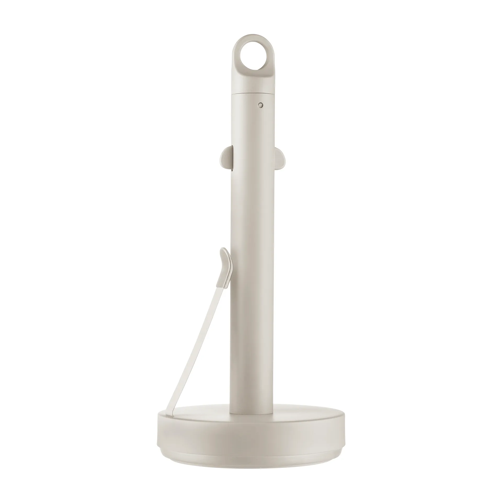 Loop Küchenpapierhalter, Moonbeam blomus