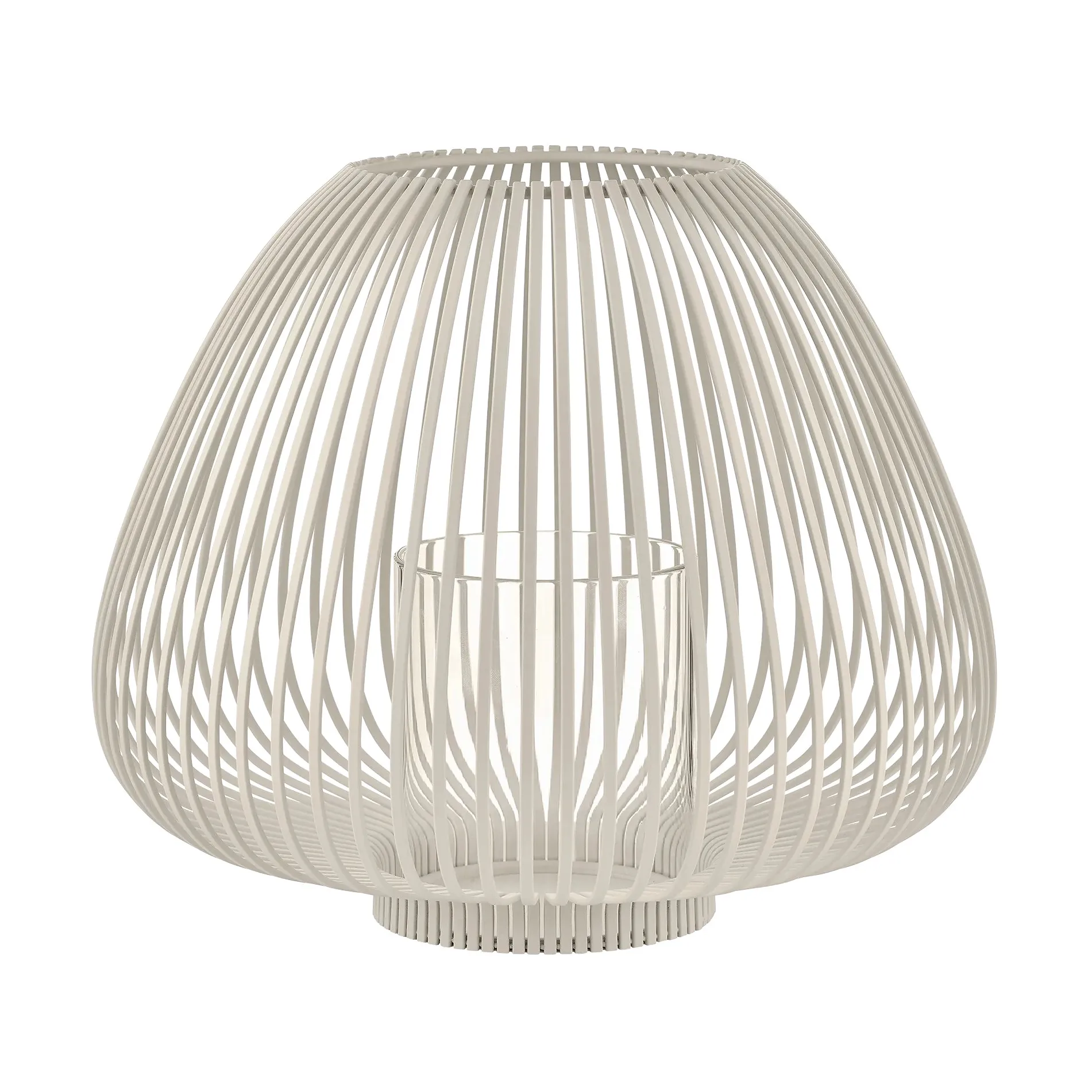 Lyva Laterne M Ø28 cm, Nomad blomus