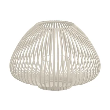 Lyva Laterne S Ø25 cm - Nomad - blomus