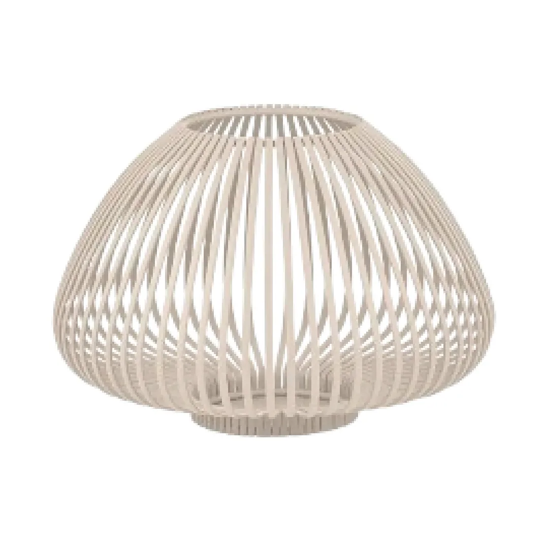 Lyva Laterne S Ø25 cm, Nomad blomus