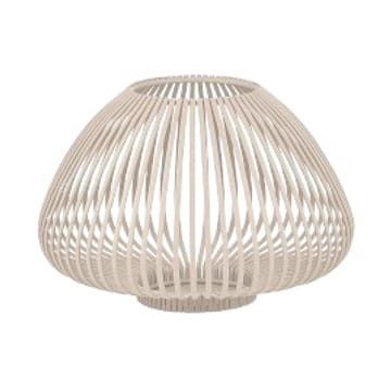 Lyva Laterne S Ø25 cm - Nomad - Blomus