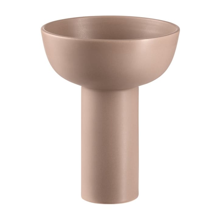 MIYABI Hyazinthenvase Ø17cm - Terracotta - Blomus