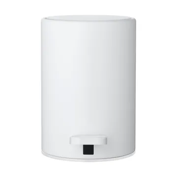 Modo Pedaleimer - White, 3 L - blomus