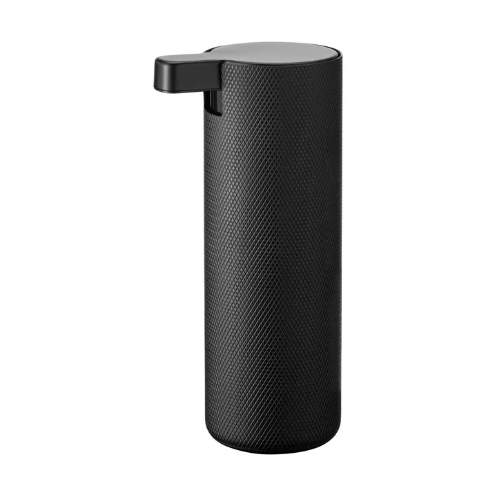 Modo Rof Seifenspender - Black, 165 ml - blomus