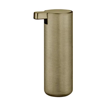 Modo Rof Seifenspender - Brass, 165 ml - blomus