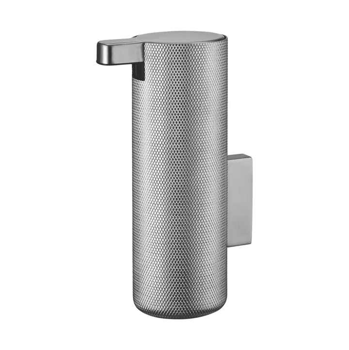 Modo Rof Seifenspender wandmontiert - Edelstahl, 165 ml - blomus
