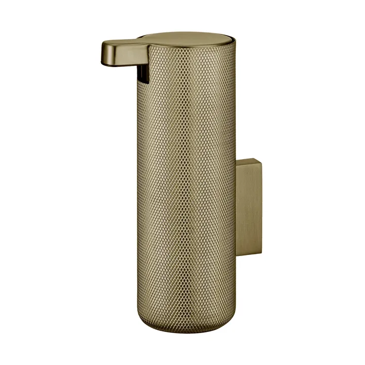 Modo Rof Seifenspender wandmontiert - Messing, 165 ml - blomus