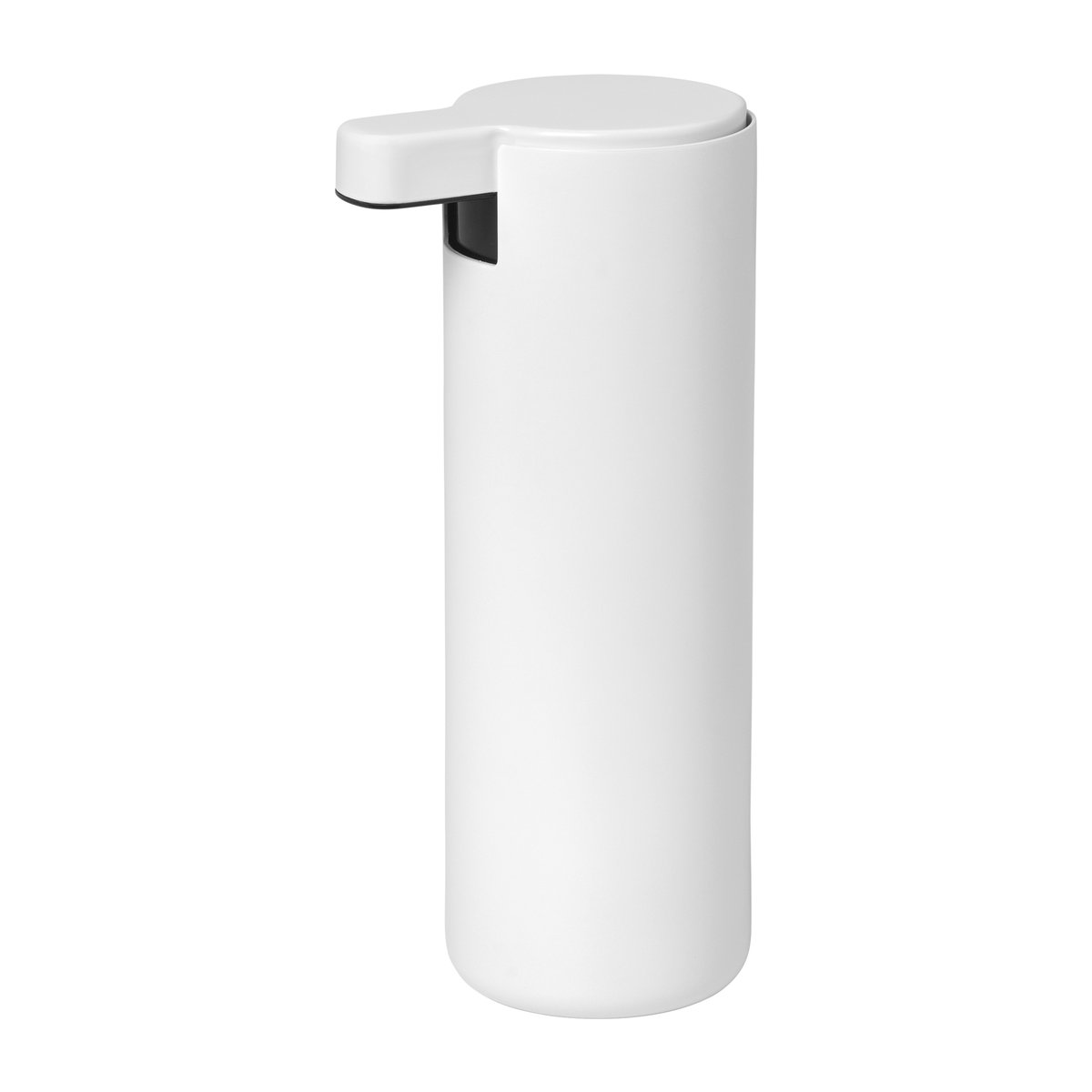blomus Modo Seifenspender Weiß
