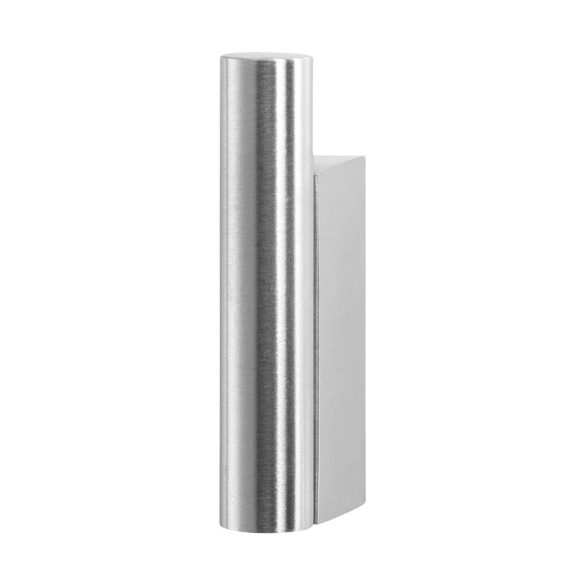 blomus Modo Wandhaken Stainless Steel matt