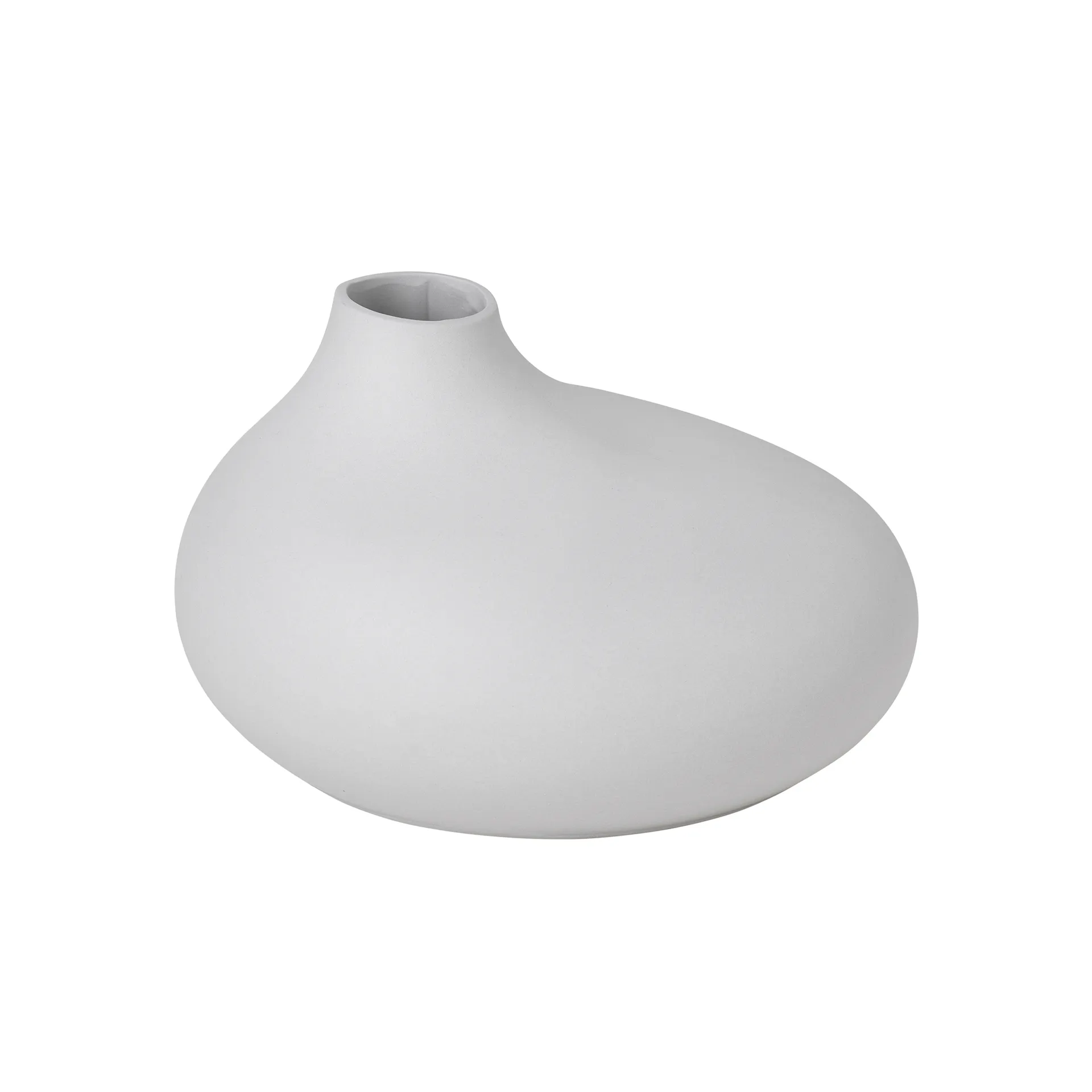 Nona Vase micro chip, 13cm blomus