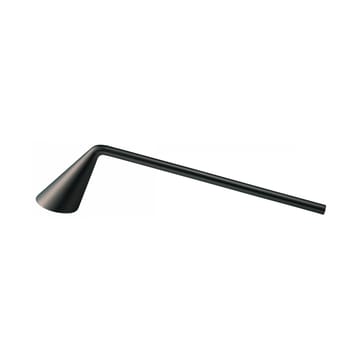 NOX Kerzenlöscher 23 cm - Burned metal - blomus