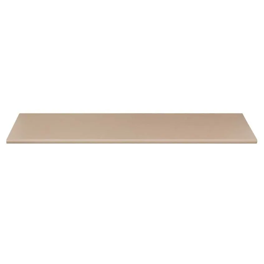 Panola Wandregal 80cm, Nomad (beige) blomus