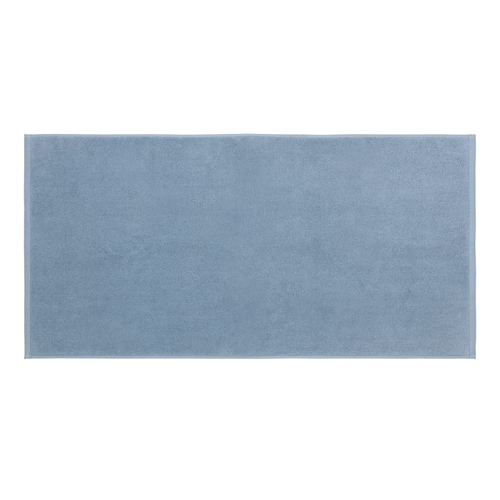 Piana Badezimmer Teppich 50 x 100cm - Ashley blue - blomus