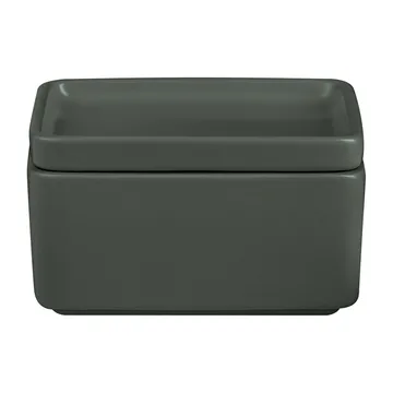 Pilar Butterdose-Aufbewahrungsdose 250 ml - Agave green - blomus