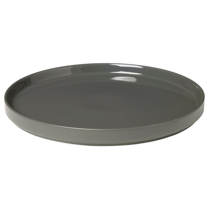 Pilar Essteller Ø27cm - Pewter - blomus