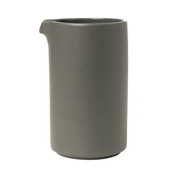 Pilar Karaffe 0,5 L - Pewter - blomus