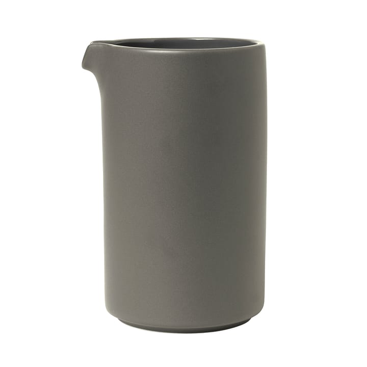 Pilar Karaffe 0,5 L - Pewter - Blomus