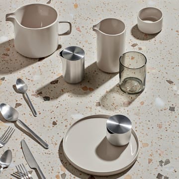 Pilar Karaffe 1 L - Moonbeam - Blomus