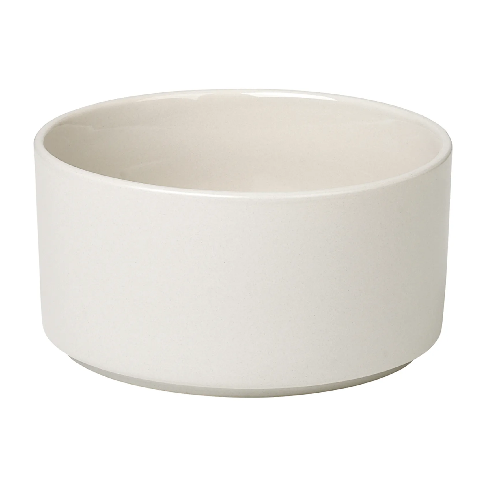 Pilar Schale Ø11cm, Moonbeam blomus