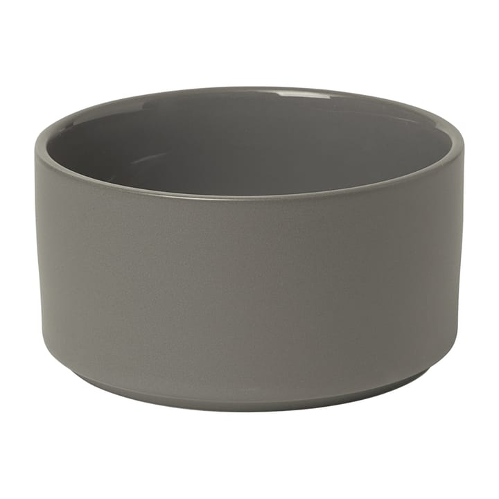 Pilar Schale Ø11cm - Pewter - Blomus