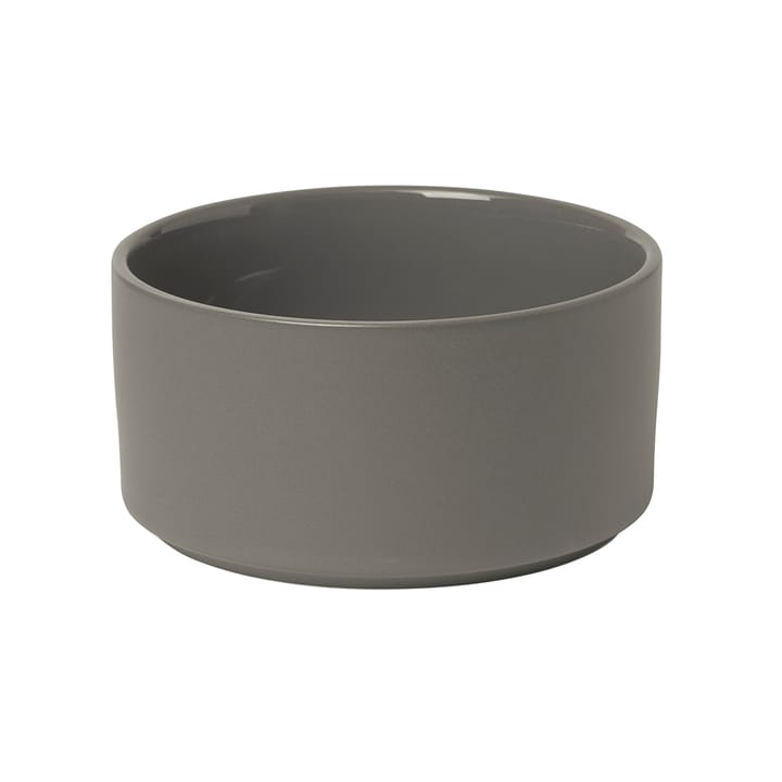 Pilar Schale Ø14cm - Pewter - blomus