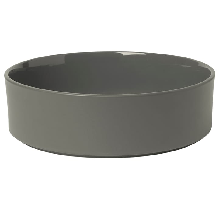 Pilar Schale Ø27cm - Pewter - Blomus